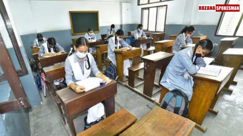 Punjab School Timings Change News: New Academic Session All Set To Commence on April 1, 2024 Punjab School Timings Change News: New Academic Session All Set To Commence on April 1, 2024