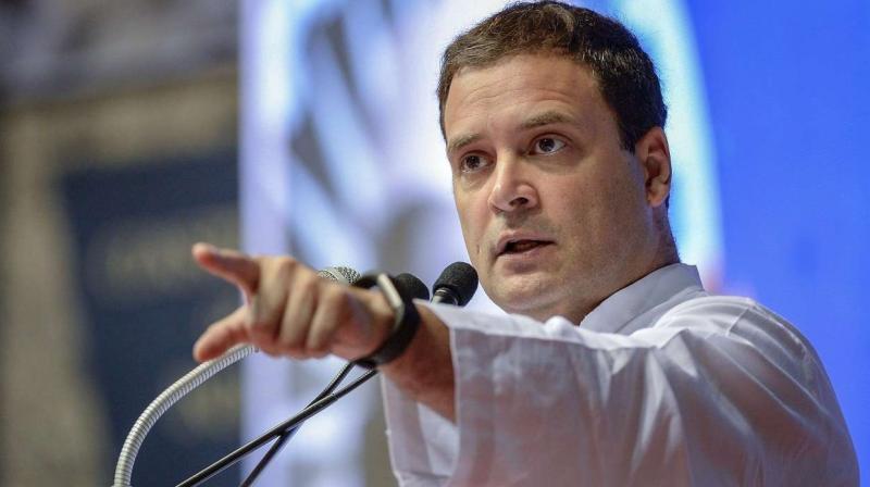Rahul Gandhi Rahul Gandhi