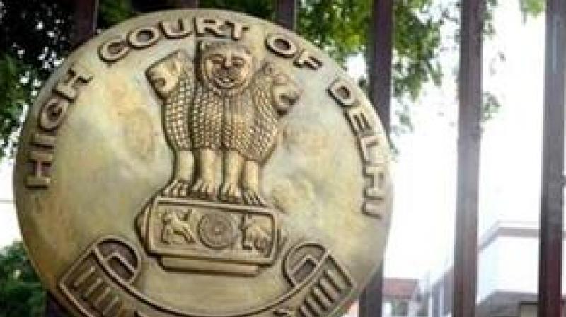Delhi High Court Delhi High Court