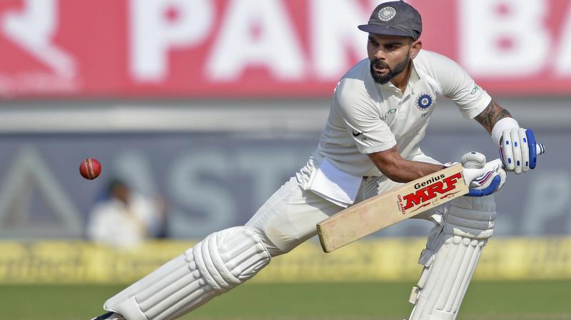 Virat Kohli Virat Kohli