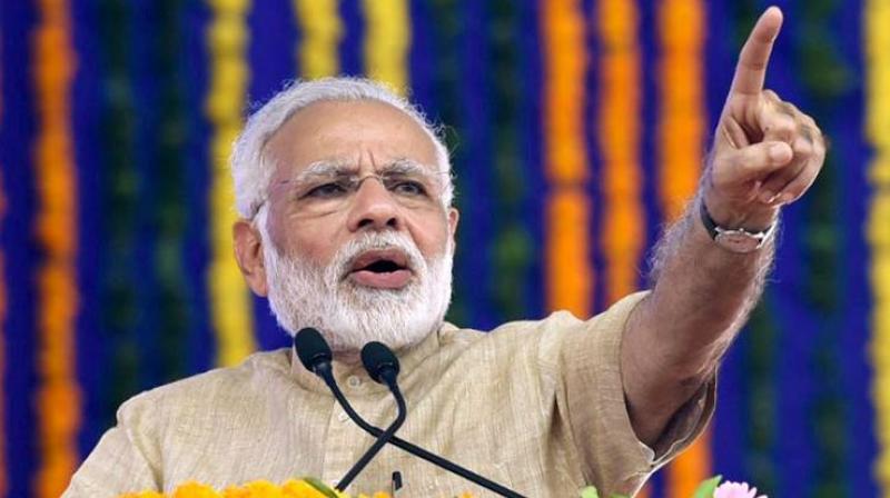 PM Narendra Modi PM Narendra Modi