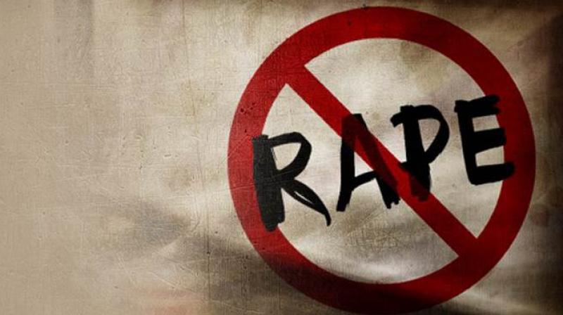Man arrested as woman commits suicide after being raped Man arrested as woman commits suicide after being raped