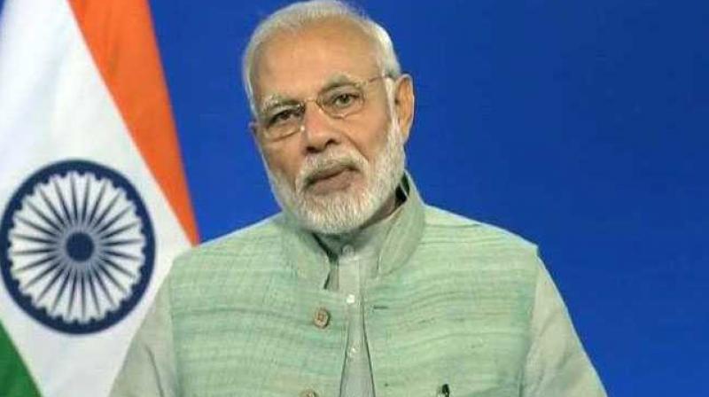 Narendra Modi will address a farmers rally tomorrow at Midnapore town Narendra Modi will address a farmers rally tomorrow at Midnapore town