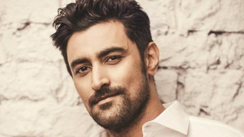 Kunal Kapoor Kunal Kapoor
