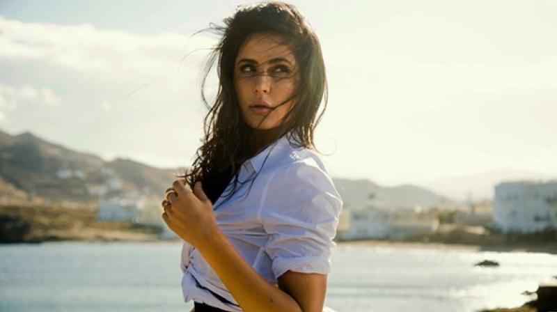 Katrina Kaif's countryside birthday plans Katrina Kaif's countryside birthday plans