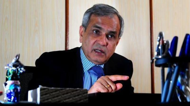 Niti Aayog Vice Chairman Rajiv Kumar Niti Aayog Vice Chairman Rajiv Kumar