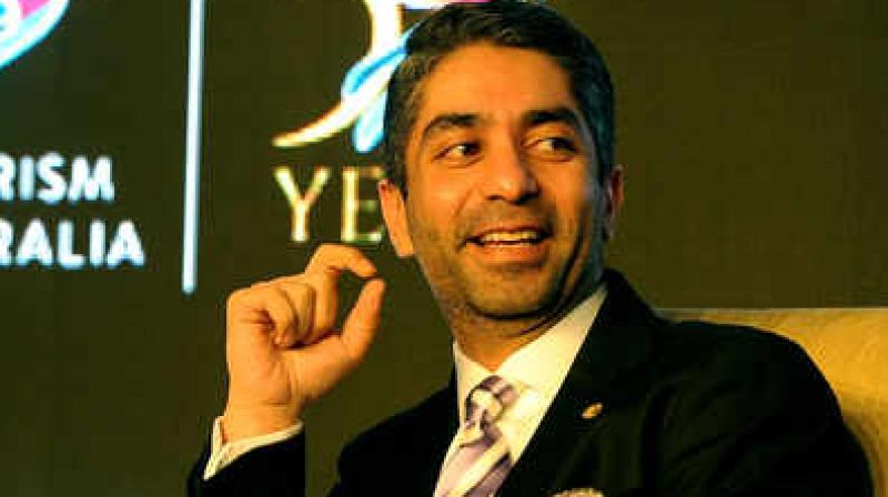 Bindra says more high-performance centres on anvil