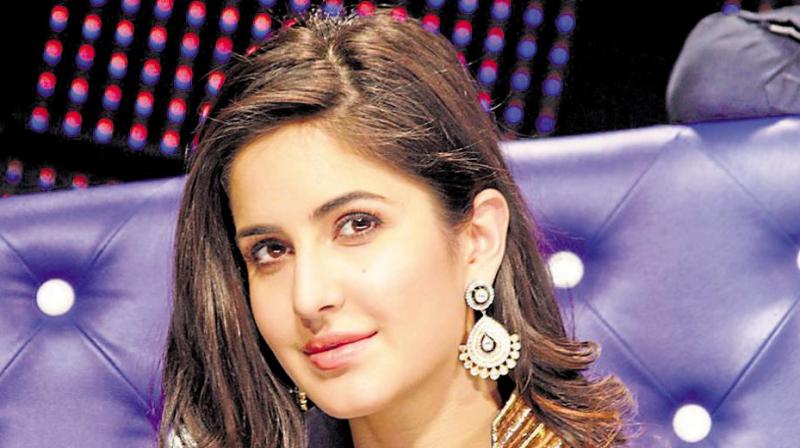Katrina Kaif Katrina Kaif