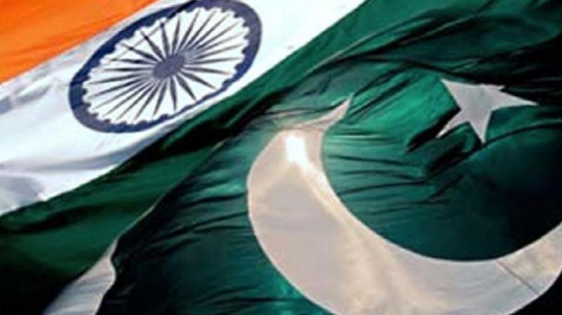 India, Pak to be part of anti-terror SCO drill India, Pak to be part of anti-terror SCO drill