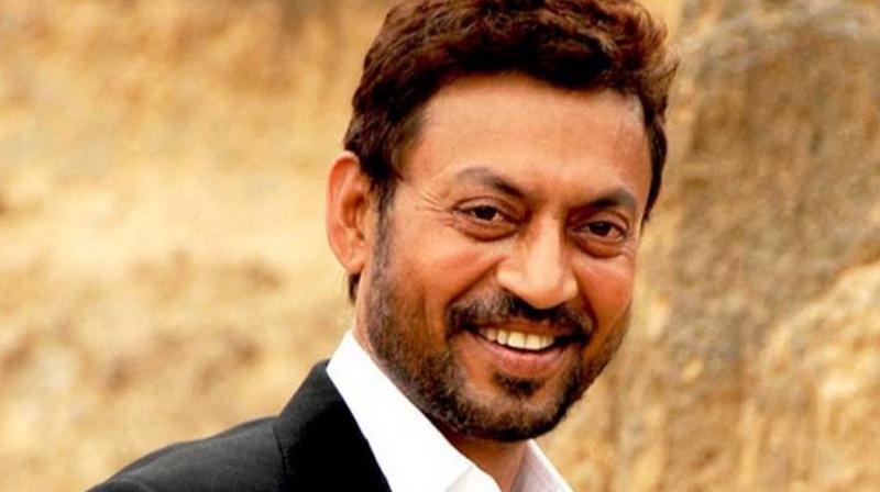 Irrfan Khan Irrfan Khan