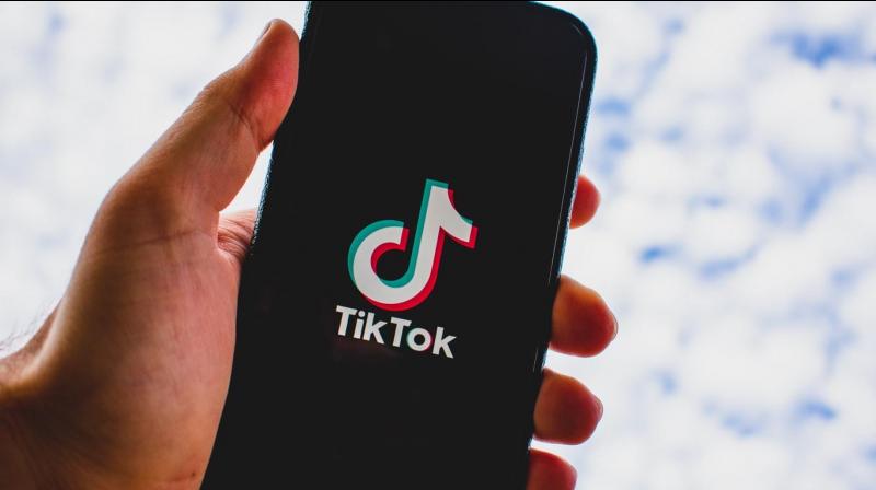 TikTok TikTok