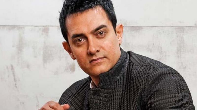 Aamir Khan Aamir Khan
