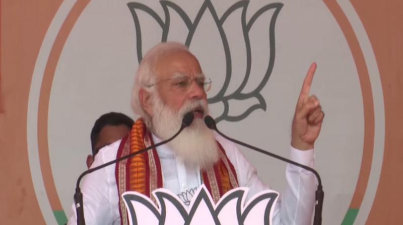 Narendra Modi
