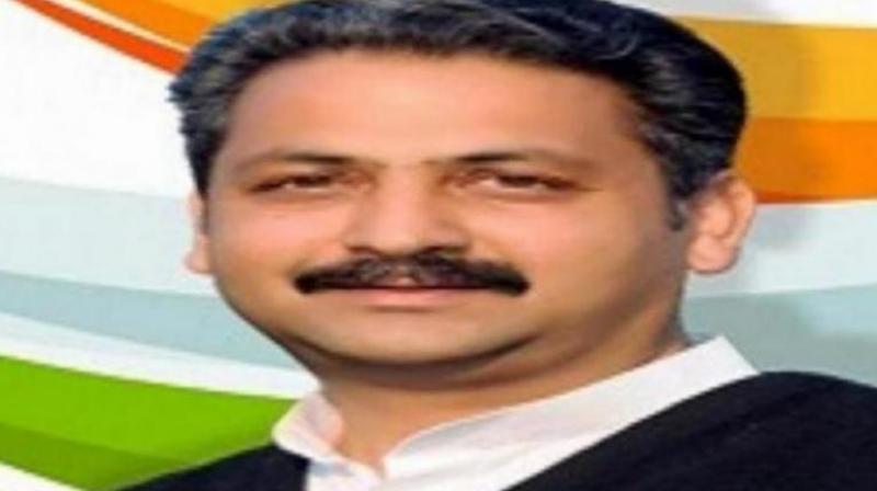 Vijay Inder Singla Vijay Inder Singla