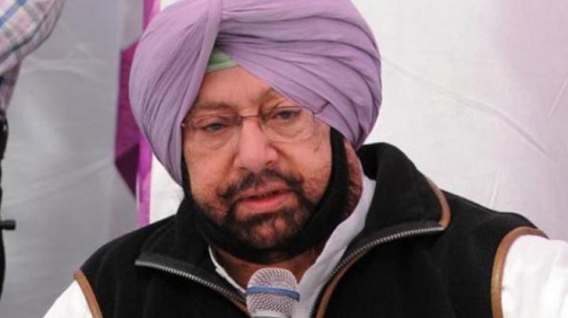 Punjab Cm Punjab Cm