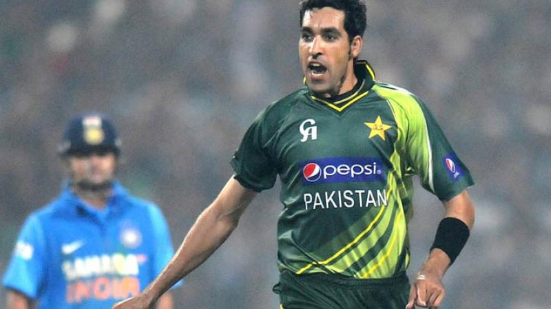 Umar Gul Umar Gul