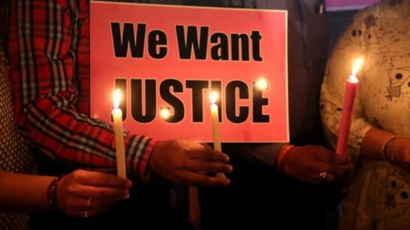 Two Men Arrested For Alleged Gang Rape Of Two Nine Year Old Girls, at Pool In Outer Delhi's Narela, Two Men Arrested For Alleged Gang Rape Of Two Nine Year Old Girls, at Pool In Outer Delhi's Narela,