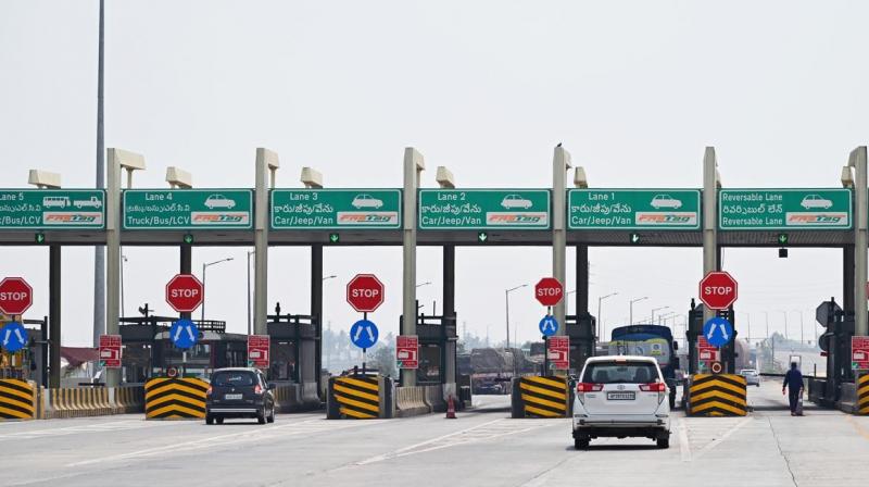 FASTag Annual Pass for Highway Drivers Starts From Aug 15: Here's all you need to know FASTag Annual Pass for Highway Drivers Starts From Aug 15: Here's all you need to know