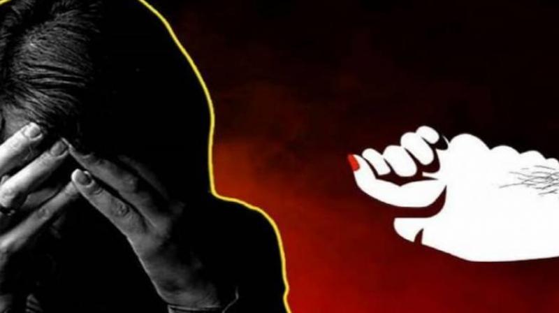 Hathras gangrape