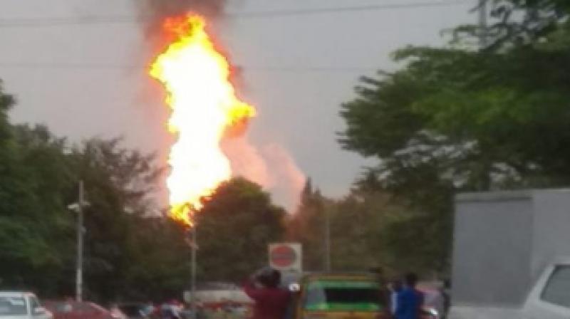 Fire Fire