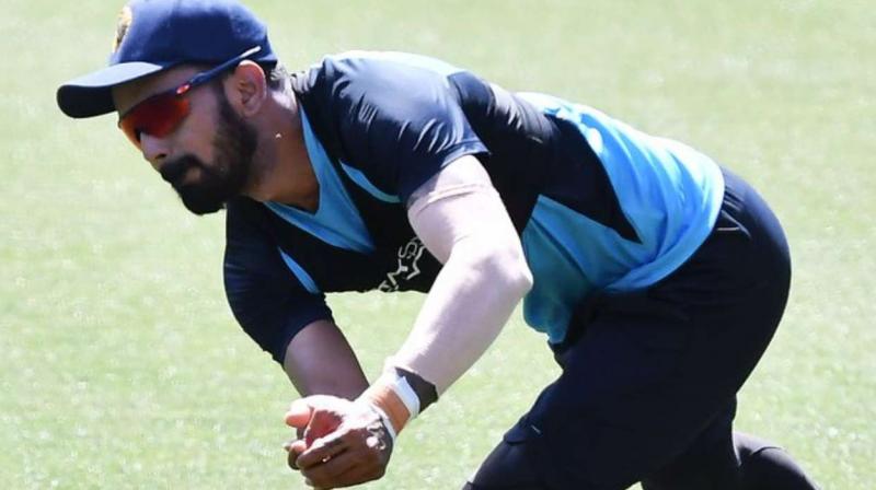 KL Rahul KL Rahul