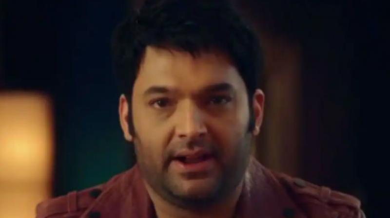 Kapil Sharma