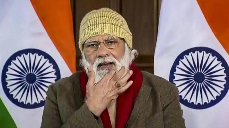 Narendra Modi