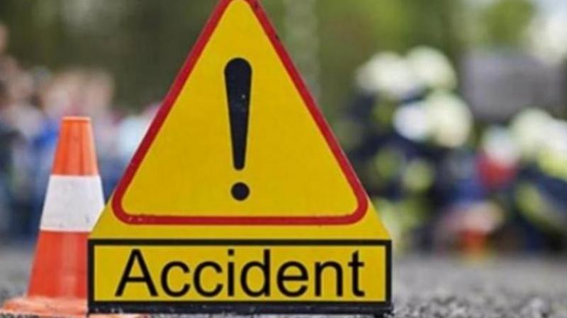 Accident