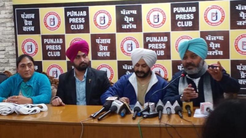Harpal Cheema Harpal Cheema