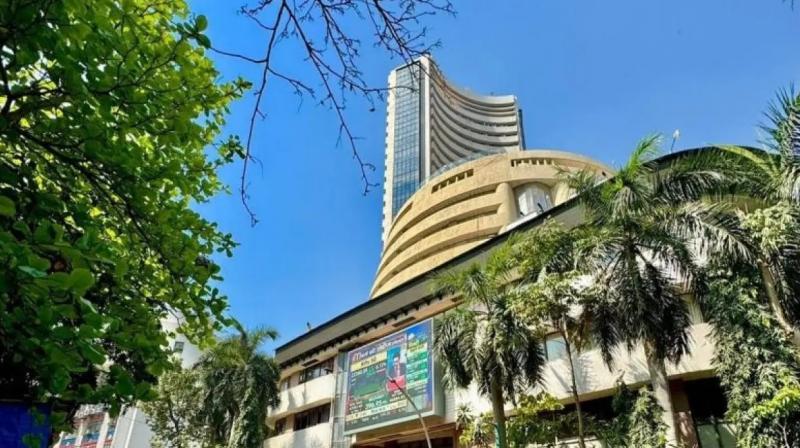 Indian Stock Markets Open on Strong Note, Boosted by RBI’s Jumbo Rate Cut and Positive Global Cues Indian Stock Markets Open on Strong Note, Boosted by RBI’s Jumbo Rate Cut and Positive Global Cues