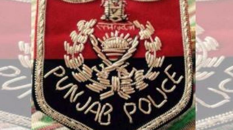 Punjab Police