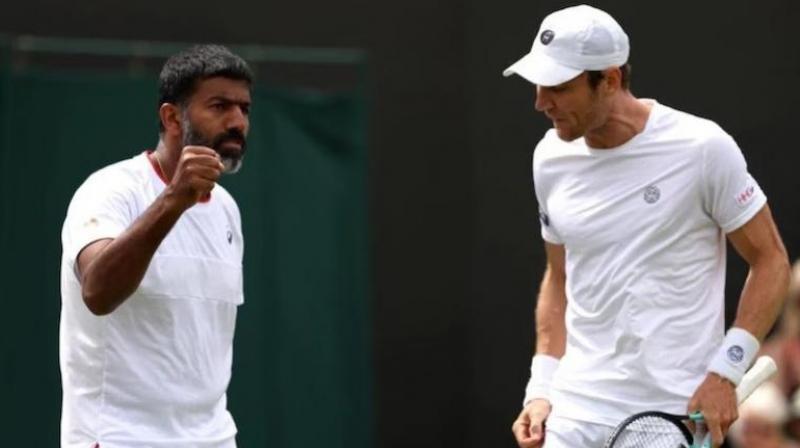 Rohan Bopanna