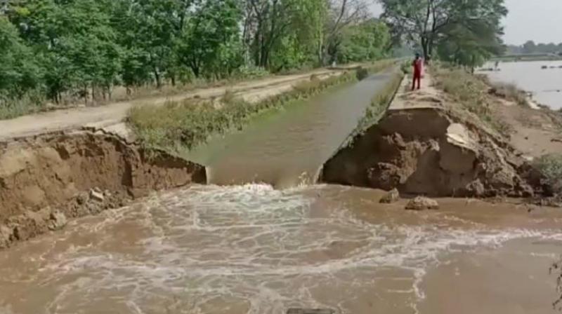 Waterways in Punjab