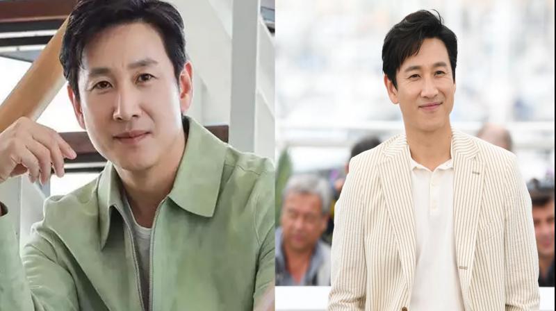 Lee Sun Kyun Death News