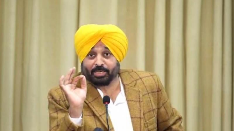 Republic Day 2024 Parade Latest News: Punjab CM Bhagwant Mann