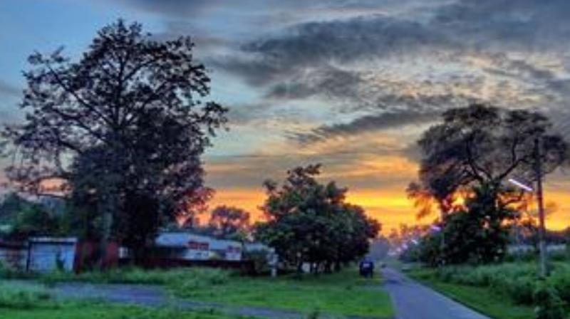 Punjab Weather Update: Rainfall Predicted In Punjab Punjab Weather Update: Rainfall Predicted In Punjab