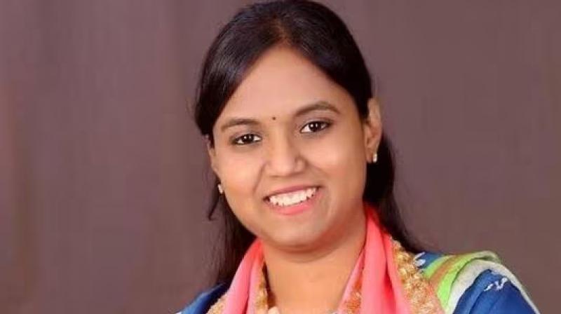 Who Was Lasya Nanditha? BRS MLA Killed in Road Mishap in Hyderabad Who Was Lasya Nanditha? BRS MLA Killed in Road Mishap in Hyderabad