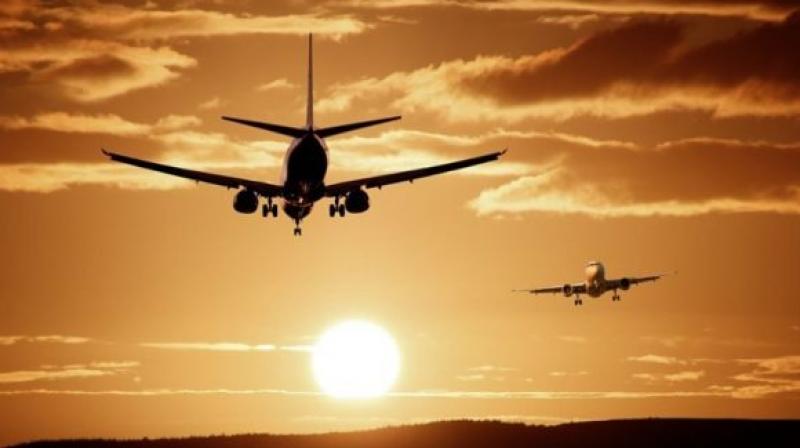 DGCA Directs Airlines to Inspect Boeing Aircraft Fuel Switch Mechanism by July 21 DGCA Directs Airlines to Inspect Boeing Aircraft Fuel Switch Mechanism by July 21