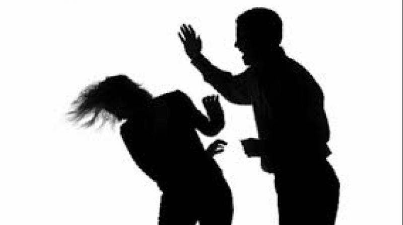 Woman harassed, died Woman harassed, died