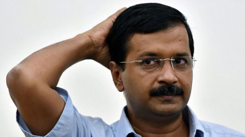 Court issues production warrant for Kejriwal's arrested kin in PWD scam Court issues production warrant for Kejriwal's arrested kin in PWD scam