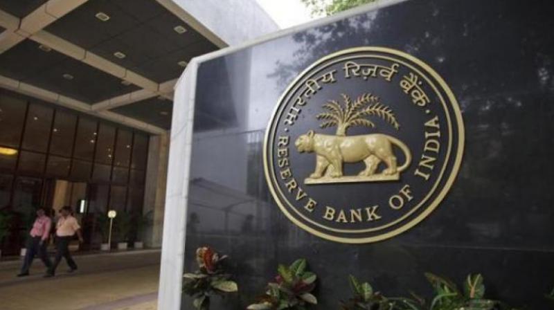 Reserve Bank of India Reserve Bank of India