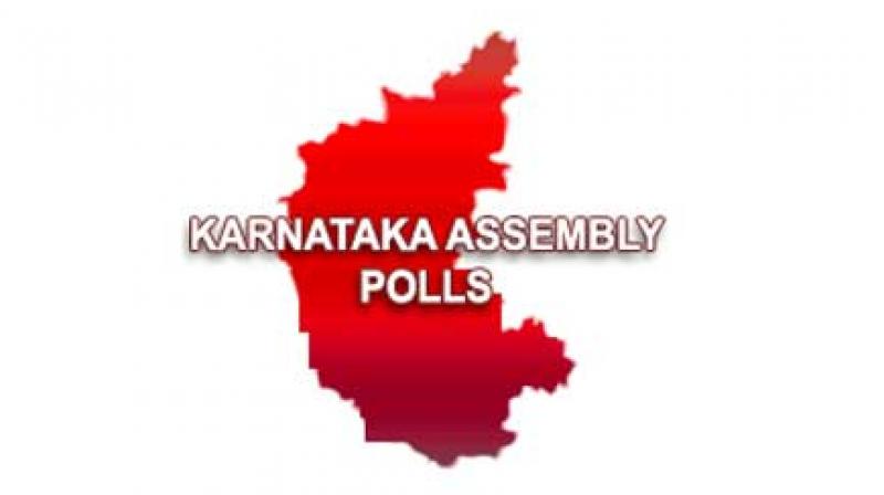 Karnataka Assembly elections Karnataka Assembly elections