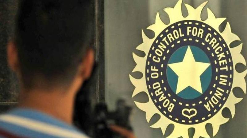 BCCI 