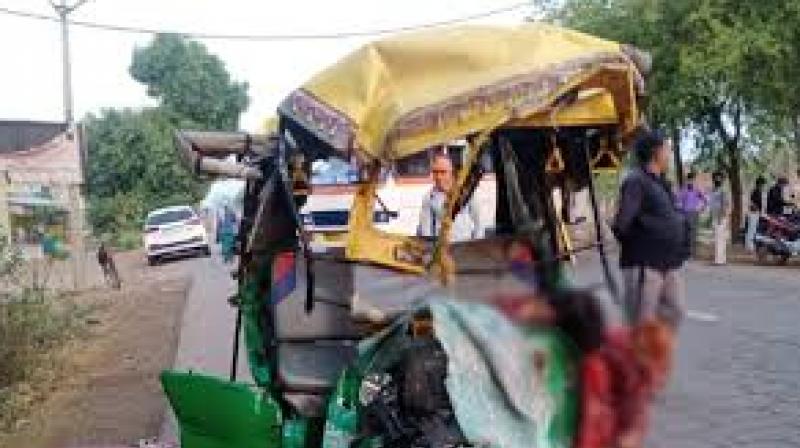 Accident Accident