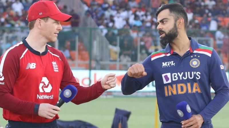 India vs England India vs England