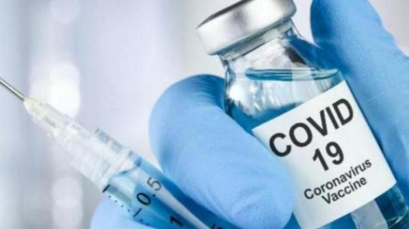 Covid-19 vaccine