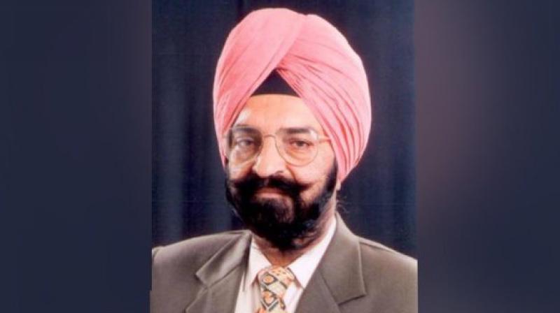 Gurnam Singh Abul Khurana Gurnam Singh Abul Khurana