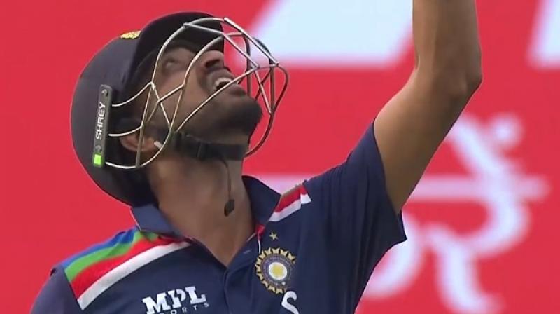Krunal Pandya Krunal Pandya
