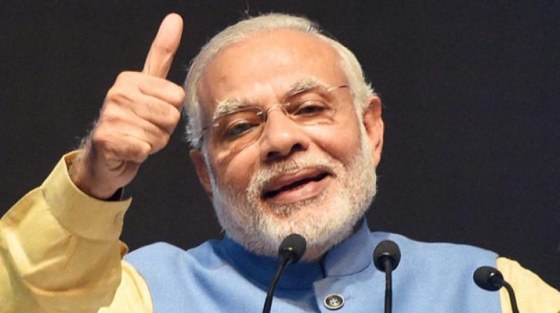 PM Narendra Modi PM Narendra Modi