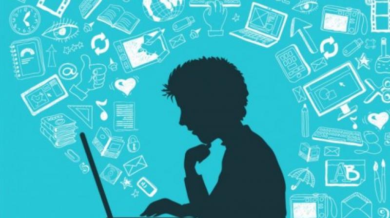 Internet de-addiction clinics to help youth Internet de-addiction clinics to help youth